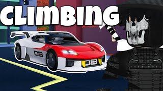 Jailbreak Trading Montage (Short) in Roblox Jailbreak!! #episode22