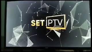 COMO CONFIGURAR [ SET IPTV atualizado2023]