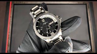 Ball Diver DM3020A-SAJ-BK | 316 Watch Энциклопедия