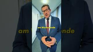 Sonntagsöffnung im Einzelhandel – wie seht ihr das Thema? #fdp #nrw #politik #deutschland