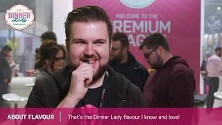 Vape Dinner Lady Disposable E-Cigarette | Consumer Reactions - Flavour