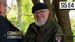 Combat Dealers | Season 5 Episode 4 | Full Episode