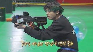 [RUS SUB][Рус.саб] Run BTS! 2020 - EP.101 (Юбилейный 2)