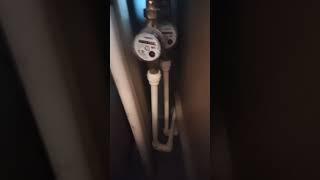 Местные отказались от своих обязанностей #ремонт #сантехника #ЖЭК