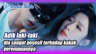 【Indo Sub】My love for my sister is crazy and sweet#BintangBerlian #MiniDrama