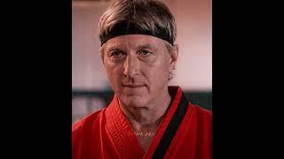 Sam Destroys Piper  #cobrakai
