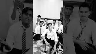 || Yah gana Mere Sare Harami doston ke liye||️School life  short video||#short #bestfriend #trend