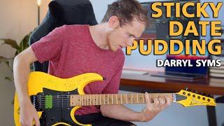 Darryl Syms - "Sticky Date Pudding" | ORIGINAL SONG