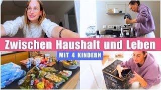 Food Haul, Klamotten Shopping, Haushalt, Backen| Elizabeth