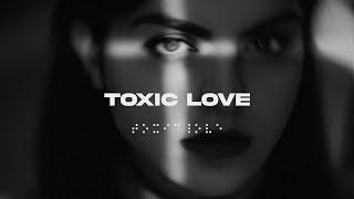 FREE ≡ The Weeknd x Always Never Type Beat 2021 - ''Toxic Love''