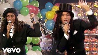 Milli Vanilli - Baby Don't Forget My Number (Die Spielbude 11.01.1989)