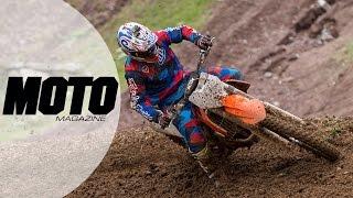 MOTO rides 2016 KTM MX range at Maggiora | Moto Magazine