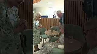 Royal Engagement: We Can't Come To The Phone Right Now!