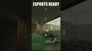 PAYDAY 3 Is Esports Ready | #meme #gaming #payday3 #payday2 #payday #shorts #memes #glitch