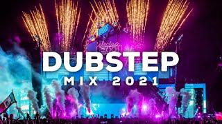 FESTIVAL DUBSTEP MIX 2021 - Best Mashups & Remixes Of Popular Dubstep Songs 2021