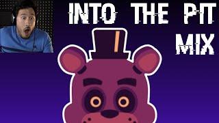 "Into The Mix" - Into The Pit Mix [Incredibox]