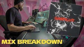 Mix Breakdown: Resider - Gasfight