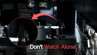 Top 10 SCARIEST VIDEOS That Will Keep You Up ALL NIGHT