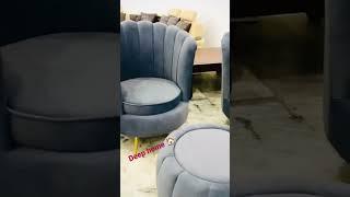 Deep sofa markr PB10