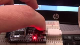 Sending SMS messages with esp32 and BulkSMS