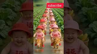 ai kids # fashion show #ai #simpleai #shorts