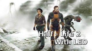 Стрим с Лэдом по игре Half-Life (25.06.2014)