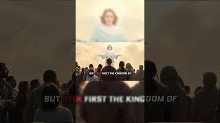 Part 2 Daily Gospel Reading for Saturday, 21 June 2025 - Matthew 6:24-34 #catholic #gospel #jesus
