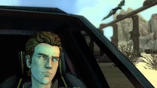 Tales from the Borderlands Episode 1 Opening Credits