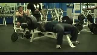 Best RAW bench press videos! EVER!