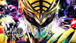 🟢 Akame Ga Kill! | Reagindo | Lord Drakkon 𝘈𝘴 - Deus (Power Rangers) | M4rkim | #0125