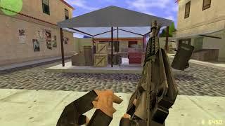 cs italy counter strike 1.6 gameplay