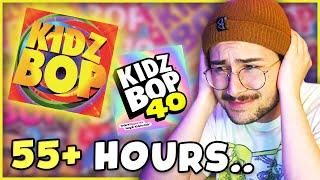 I Listened to Every KIDZ BOP Album So You Don't Have To