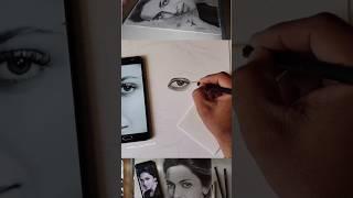 deepika padukone pencil drawing | Drawing of Deepika Padukone #deepikapadukoneshorts #artvideo