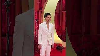 Watch me walk the red carpet of GMA Gala 2024! | Ken Chan