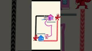 rush to home game play video games video #gaming #video