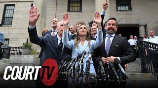 Karen Read Verdict: 'No One Has Fought Harder For Justice For John O'Keefe'