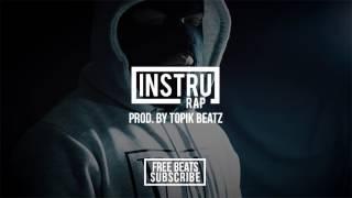 [FREE] "STREET" | Instrumental Rap Type KALASH CRIMINEL/KAARIS/TRAP | Prod. by Topik Beatz