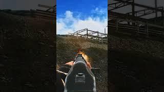 Killing Tarkov boss Partizan! 2 #shorts #eft #youtube