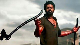 Salaar 2023 Full Movie Hindi Dubbed - Prabhas - Shruti Haasan - Latest South Indian Movie