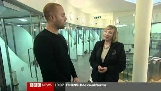 Battersea Dogs & Cats Home - Part 1