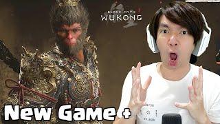 New Game Plus Part 3 - Black Myth Wukong Indonesia