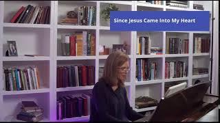 Hymn Sing Live - Susan Burgess