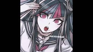 Écoute Chérie - Ibuki Mioda edit