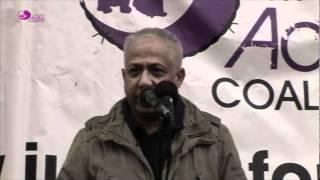 JFAC - Bring Aafia Home - Naeem Butt