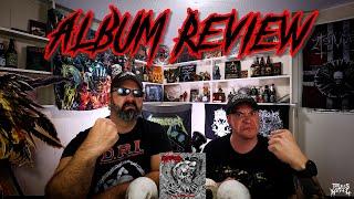 Enforced "A Leap into the Dark EP" Review (I'M SURE BY "DARK" THEY DEFINITELY MEAN "MOSHPIT")