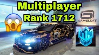 GOOD CLASS A CAR ?!? | Asphalt 8, Bentley Continental GT3  Multiplayer Test After Update 48 Battle