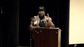 Moving Forward to Sustainable Change Community Forum 2023