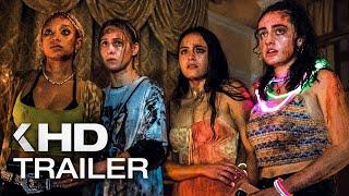 BODIES BODIES BODIES Trailer (2022)