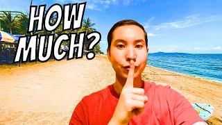 Best Cheap Hotel in Pattaya Thailand  ? [2022]