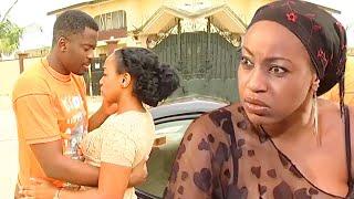 I Beg EveryLady 2 Please Watch Dis Life Changing RITA DOMINIC Love Story Movie & Learn-African Movie